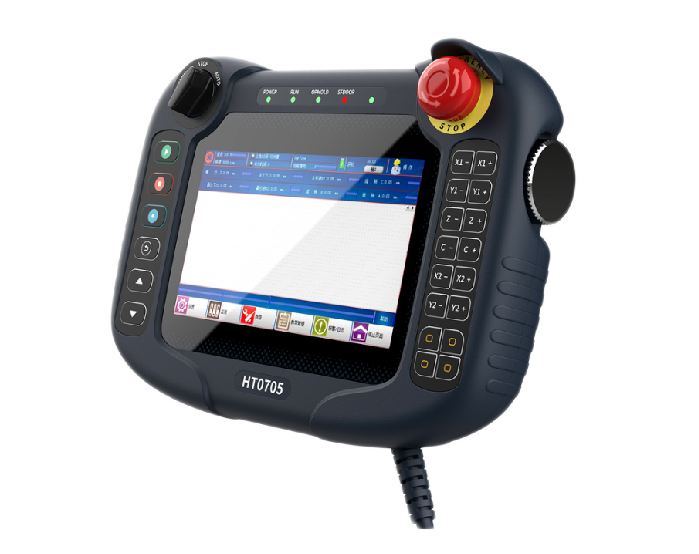 榴莲视频污下载大全组态HMI示教器