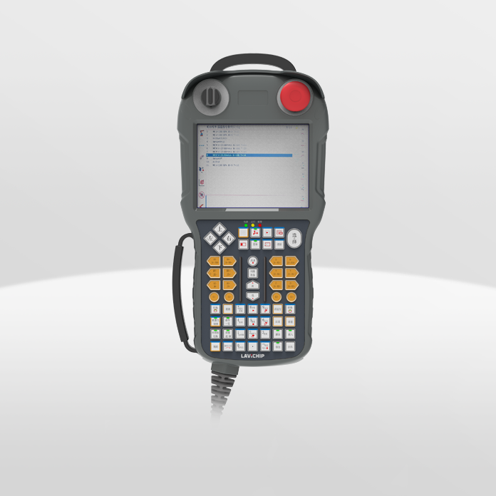 HN50机器人示教器