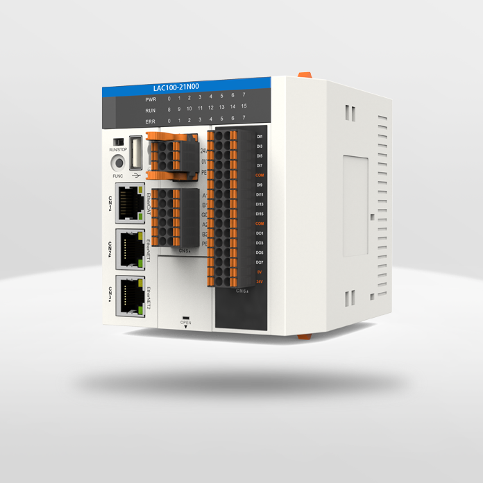 LAC100可编程运动控制器